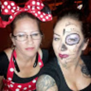 Meet your Posher, Marti